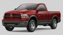 2010 Dodge Ram 1500 SLT