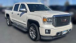 2015 GMC Sierra 1500 Denali