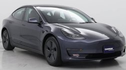 2023 Tesla Model 3 Long Range