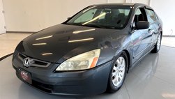 2005 Honda Accord LX