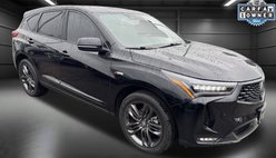 2024 Acura RDX SH-AWD w/A-SPEC