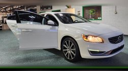 2016 Volvo S60 T5 Drive-E Inscription