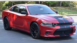 2016 Dodge Charger R/T