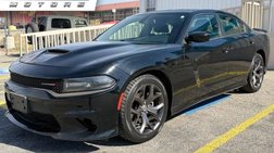 2019 Dodge Charger GT