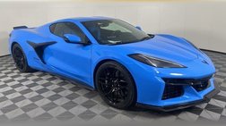 2023 Chevrolet Corvette Z06