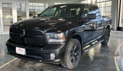 2015 Ram Ram Pickup 1500 Express
