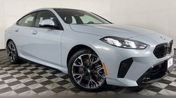 2025 BMW 2 Series 228 xDrive Gran Coupe
