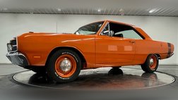 1969 Dodge Dart Swinger