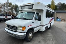 2005 Ford E-450 Commercial