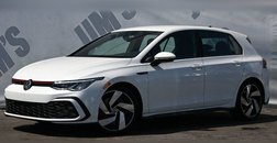 2022 Volkswagen Golf GTI S
