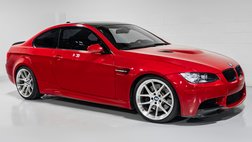 2010 BMW M3 Base