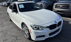 2018 BMW 3 Series 340i