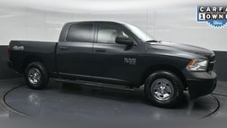 2019 Ram Ram Pickup 1500 Classic Tradesman