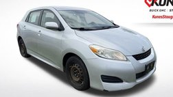 2013 Toyota Matrix L