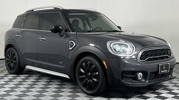 2020 MINI Countryman Cooper S ALL4