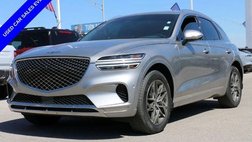 2023 Genesis GV70 2.5T Standard
