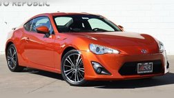 2015 Scion FR-S Base