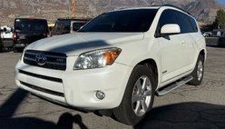 2008 Toyota RAV4 Limited
