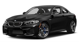 2017 BMW M2 Base
