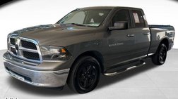 2011 Ram Ram Pickup 1500 SLT