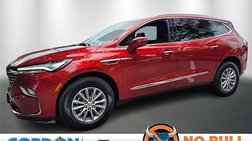 2024 Buick Enclave Premium