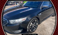 2014 Ford Taurus Limited