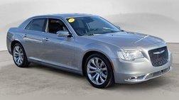 2018 Chrysler 300 Limited