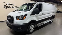 2024 Ford Transit 250