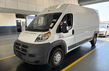 2017 Ram ProMaster 2500 159 WB