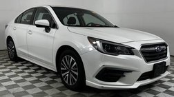 2018 Subaru Legacy 2.5i Premium