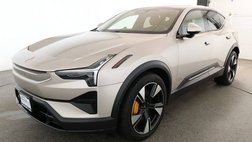 2025 Polestar 3 Launch Edition