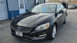 2015 Volvo S60 T5 Drive-E Premier