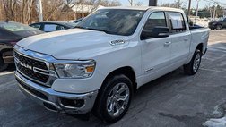 2022 Ram Ram Pickup 1500 Lone Star