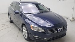 2015 Volvo V60 T5 Premier