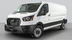 2024 Ford Transit 150