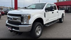 2018 Ford Super Duty F-250 XLT