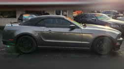 2014 Ford Mustang V6