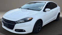 2015 Dodge Dart SXT