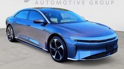 2024 Lucid Air Touring