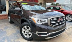 2018 GMC Acadia SLE-1