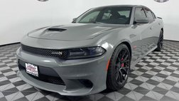 2018 Dodge Charger R/T Scat Pack