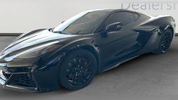 2025 Chevrolet Corvette Z06