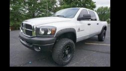 2006 Dodge Ram 3500 SLT