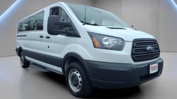 2017 Ford Transit 350 XL