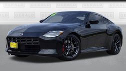 2023 Nissan Z Performance