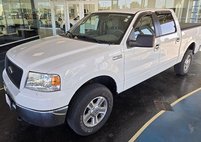 2006 Ford F-150 King Ranch