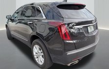2024 Cadillac XT5 Luxury