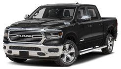 2023 Ram Ram Pickup 1500 Laramie