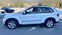 2011 BMW X5 xDrive50i