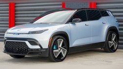 2023 Fisker Ocean Extreme